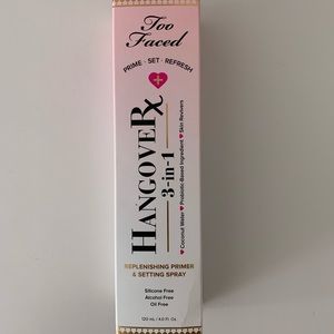 Too Faced - HangoverRx 120ml
